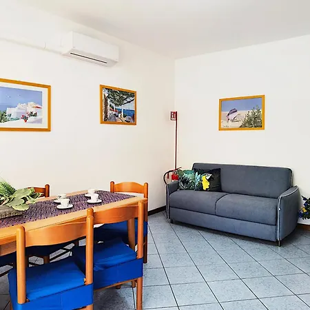 Bussola Appartement *