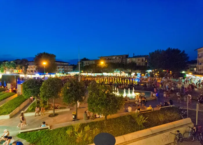 Bussola * Bibione